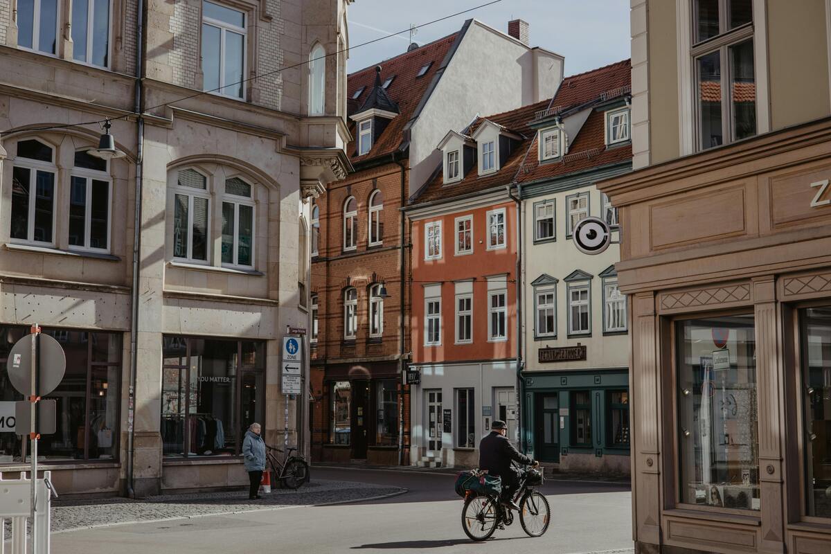 Stadtteile & Wohnlagen in Paderborn – Übersicht der besten Wohnlagen