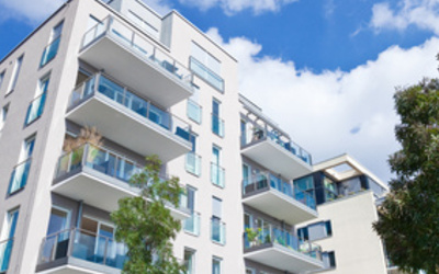 Wohnungsmarkt Paderborn