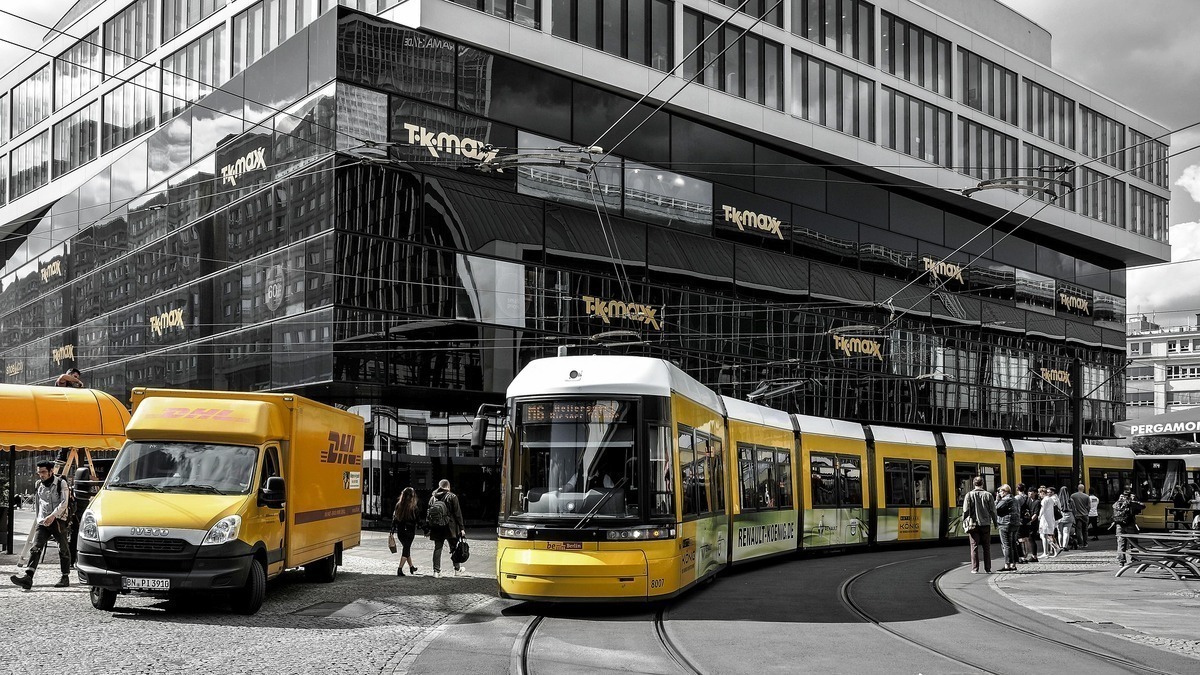 Mobilität & Verkehr in Paderborn – Anbindung, Parken und ÖPNV im Überblick